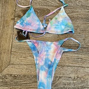 New with tags bikini